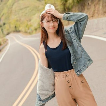 OB嚴選-13度WARM++超進化磨毛多色內搭/背心《KG1240-》