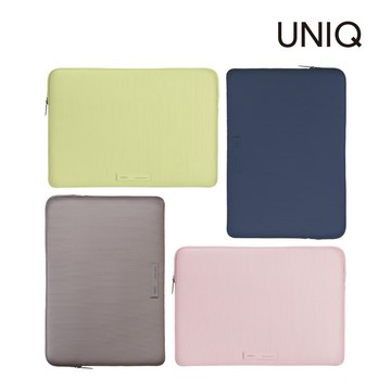 【快速出貨】UNIQ 新加坡 Cyprus RE Neo 防潑水筆電收納包/筆電包 13 吋
