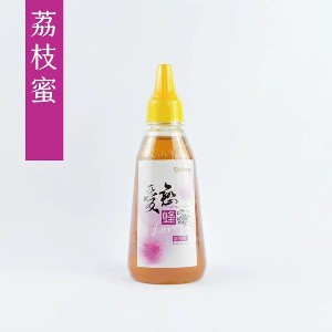 【Me花園蜂蜜】荔枝蜜 360g