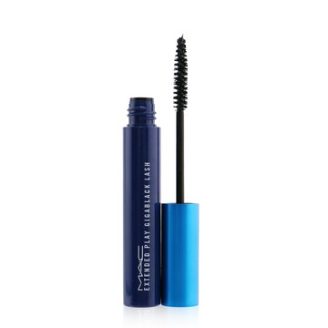 MAC - Extended Play Gigablack Lash 睫毛膏