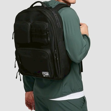 NIKE UTILITY POWER 33L 全黑 電腦包 後背包 收納 耐吉 FN4120-010