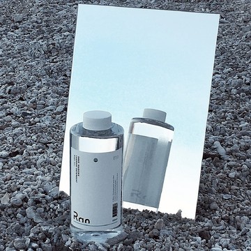 013 寶寶衣物洗衣精/手洗精 雪松白茶