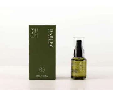 【DARLEY】植萃修護精華油 (30ml)