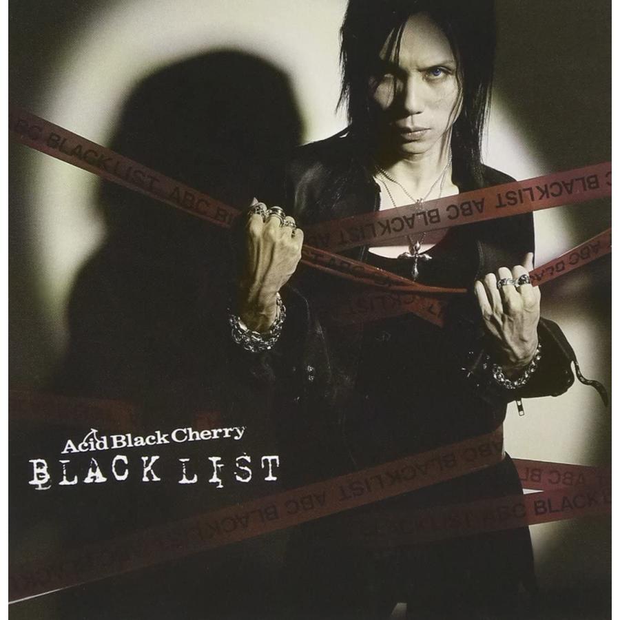 【Acid Black Cherry】FC 限定☆ポスター 7枚セット Acid Black Cherry セット