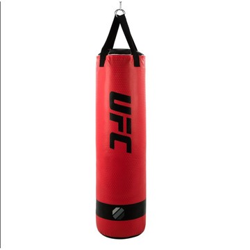 【線上體育】UFC MMA 拳擊沙袋,80 LBS-紅-PS090084-40-57-F