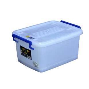 [Keyway聯府] 滑輪整理箱 掀蓋式整理箱  多用途收納箱 置物箱 衣物箱 加固型 K300/400/600/800【139百貨】