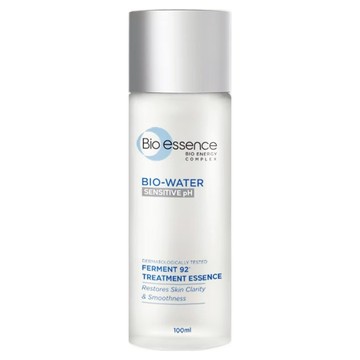 Bio essence 碧歐斯 BIO水感舒緩95%酵母肌光精華水  1個  100g