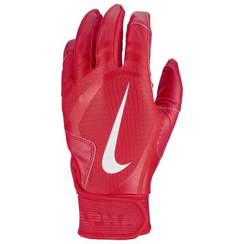 激レア！ナイキ 野球グローブ　ナイキ アルファ ハラチエッジ　逆スウォッシュ NIKE (ナイキ) 軟式グローブ ブラック 逆スウィッシュ ALPHA