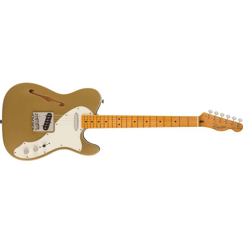 Squier by Fender スクワイヤー エレキギター FSR Classic Vibe '60s Telecaster? Thinl