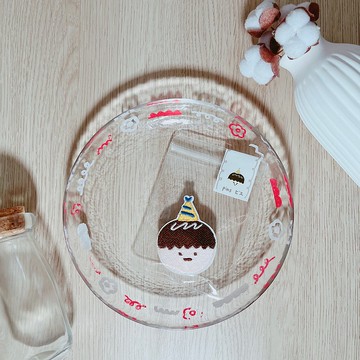 別針 | 章魚燒先生 |