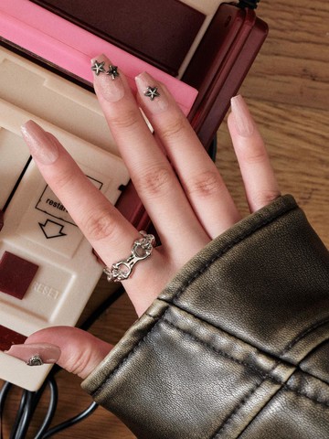 Resilient Nail Tip Angel Punk (Copin)