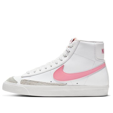 (WMNS) Nike Blazer Mid '77 Vintage 'White Sunset Pulse'