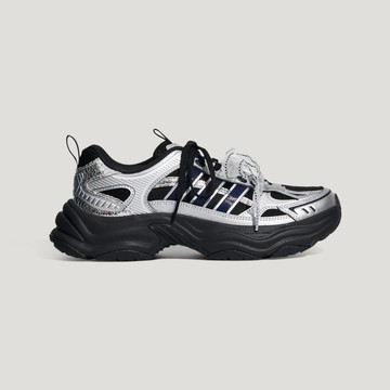 ADIDAS XLG FIN PULSE 女 跑步鞋 LA6811