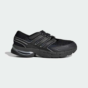Adidas 愛迪達 Adistar Control 5 MJ W LA1824 女 運動休閒鞋 黑 Y2K 瑪莉珍