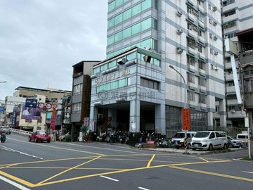 東門路商業區建地｜鐵路地下化第一排｜台南市東區光華段