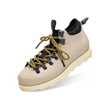 【native】FITZSIMMONS CITYLITE BLOOM - 男/女鞋 米棕