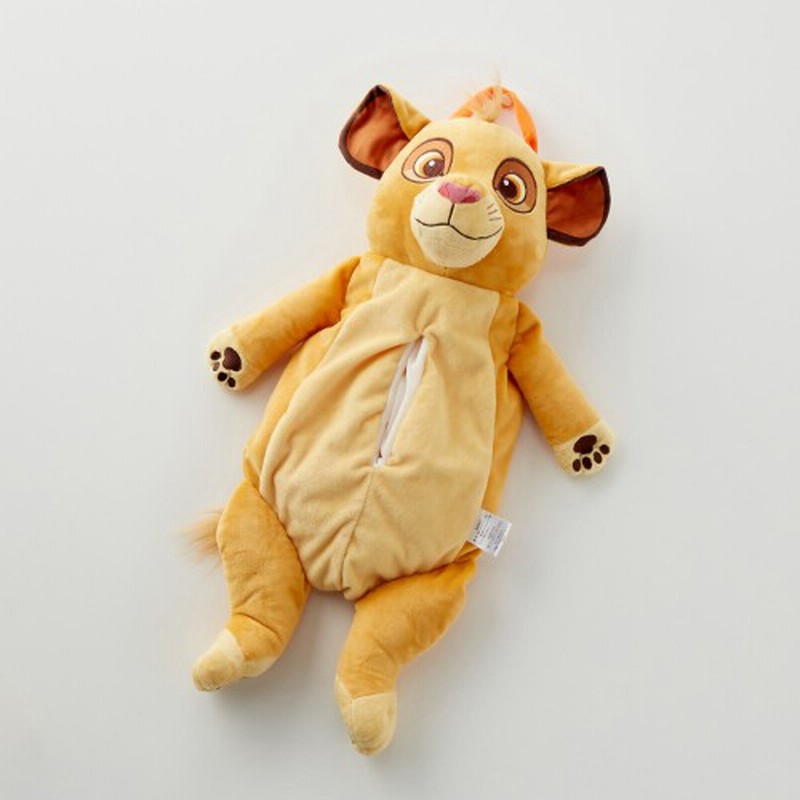 おうちディズニー ぬいぐるみ壁掛けティッシュケース 選べるキャラクター ディズニー 通販 Lineポイント最大1 0 Get Lineショッピング