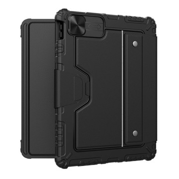 NILLKIN SAMSUNG Tab S9+/S9+ 5G 悍能鍵盤保護套(背光版)