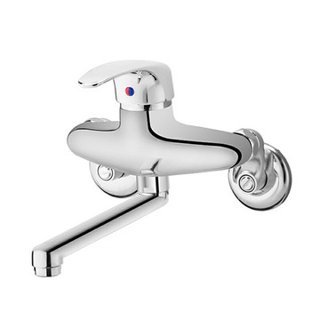 電光LF無鉛廚房龍頭/KF5912