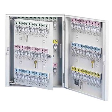 CYS 金益山 K-120 鑰匙管理箱 120支 / 個 BX0607