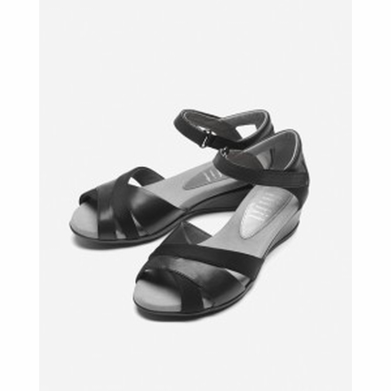 外反母趾 靴 フィットフィット Fitfit クロスインステップストラップサンダル コンフォートシューズ レディース おしゃれ サンダル 通販 Lineポイント最大1 0 Get Lineショッピング