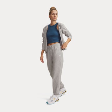【UNDER ARMOUR】女 Sport Terry Jogger長褲  6011020-011