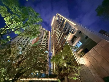 國泰x三井 安平巔峰之作 | 港灣景觀雙平車豪邸｜台南市安平區郡平路