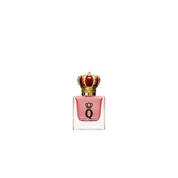 【Dolce & Gabbana】Q女王悸動極致淡香精(30ml/50ml/100ml)(K&Q 系列)