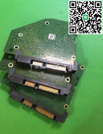 【卓越優選館】超低價【可開發票】希捷 硬盤 電路板 100774000 REV C D F A  100749730 R