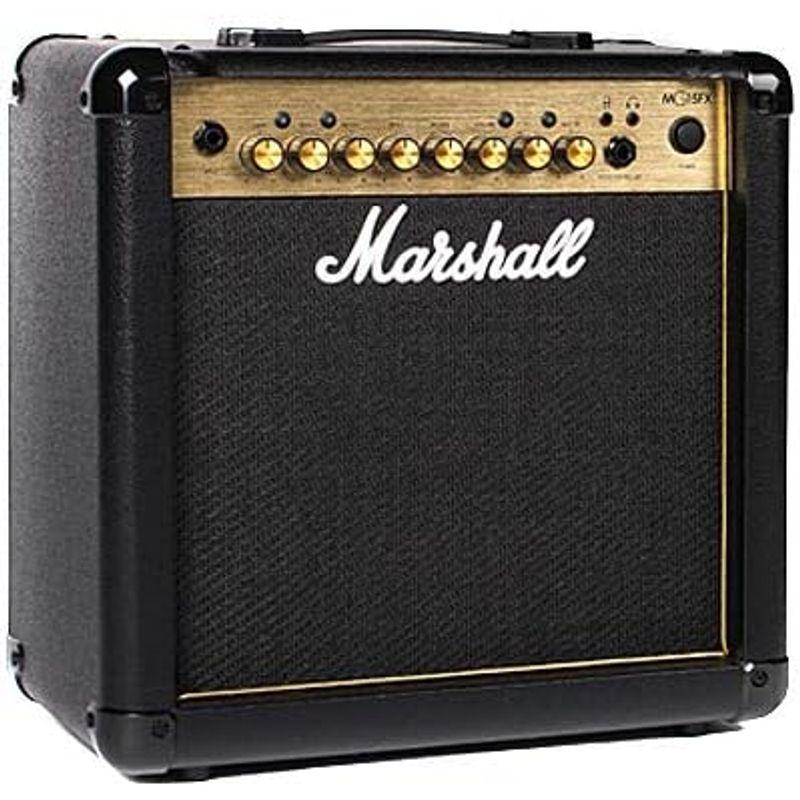 MARSHALL (マーシャル) ギターアンプ MG15FX