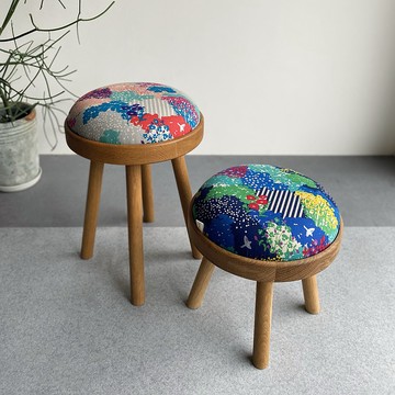 TOMO - 碰皮 / 飛鳥花園 / 椅子 椅凳 餐椅 送禮 家具