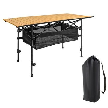 【出清品】8_comet-outdoor-高度調節露營桌-95cm-m-95-x-55-x-52-80cm--1