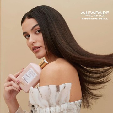 【ALFAPARF MILANO】絲緞輕柔修護素 250ML