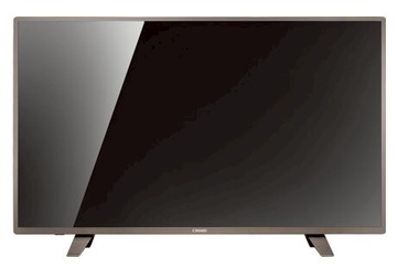 CHIMEI 奇美 50型低藍光液晶電視  TL-50A300 ◆低藍光不閃頻 ◆含TB-A030視訊盒