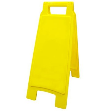 台灣聯合WIP警示牌/空白直立/NO.1405/65x27.5cm