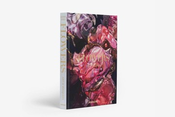 精裝書籍 - Flowers: Art & Bouquets【ASSOULINE】