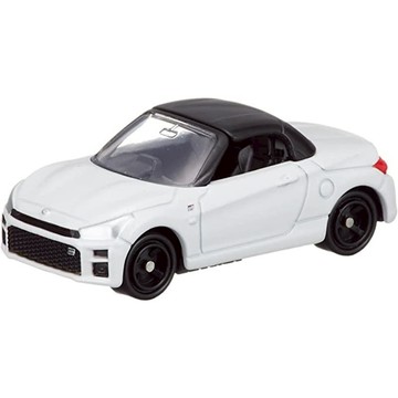 (TOMICA) 汽車世界 多美小汽車 Copen GR SPORT NO.93 公司貨(模力虹)