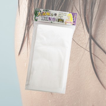 大清吸旅行髮巾-80x43cm-3入x6組