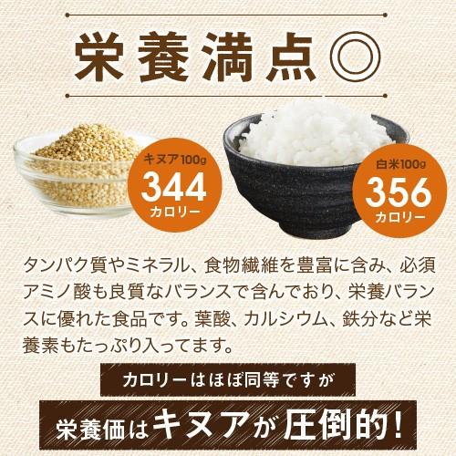 キヌア 1kg アメ横 大津屋 quinoa 豆 雑穀 きぬあ きのあ キノア