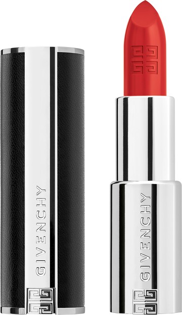 GIVENCHY Le Rouge Interdit Intense Silk 3.4g 333 - L'Interdit