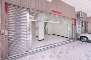 瑞隆商圈｜遠境馳名NO2#7米大面寬1+2樓鑫樓店｜高雄市前鎮區崗山東街