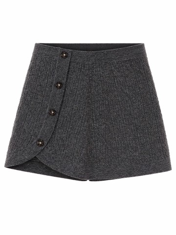 the garment miniskirt "como"