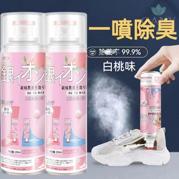 ✨隔日達【讓每一步都清新自信】鞋子除臭殺菌噴霧 鞋櫃鞋子 除菌鞋襪 除臭噴霧 鞋子芳香劑 襪子除臭 鞋子除臭 銀離子噴霧