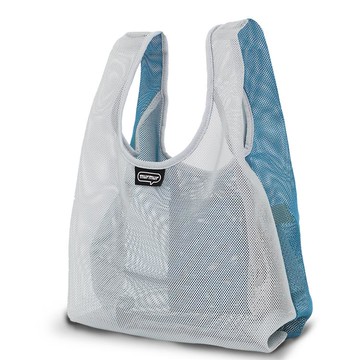 【murmur】可收納便當包｜討海人-網狀_廠商直送