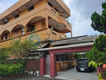 永康工業區近國1近千坪面寬乙工送廠房和辦公樓｜台南市永康區南興路