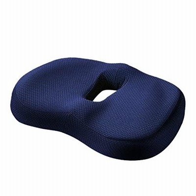 フロアクッション クッション 座布団 低反発 骨盤矯正 クッションフロア BtcFu