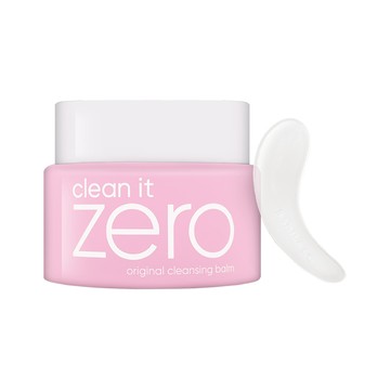 【BANILA CO】ZERO 零感肌瞬淨卸妝霜 180ml #經典潤澤款