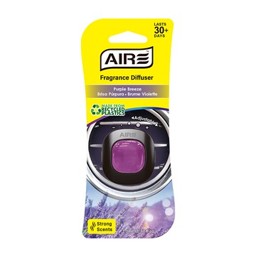 AIR高效科技薄膜汽車芳香劑-夢境薰衣草