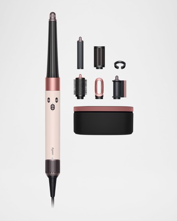 Airwrap i. d. Multi-styler and Dryer Straight+Wavy Hair