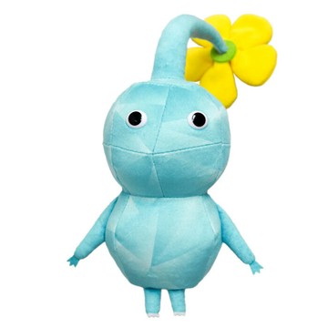 動漫/IP 相關商品 三英貿易 任天堂商店 皮克敏全明星 冰皮克敏 PK11